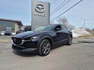 2021 Mazda CX-30 GT AWD