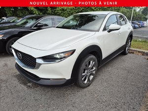 Mazda CX-30 GS AWD 2021