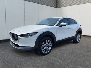Mazda CX-30 GS AWD 2021