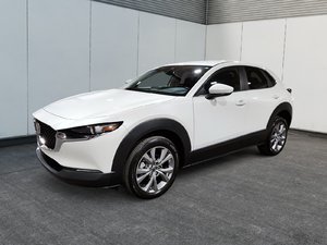 Mazda CX-30 GS 2021