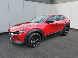Mazda CX-30 GT w/Turbo 2021
