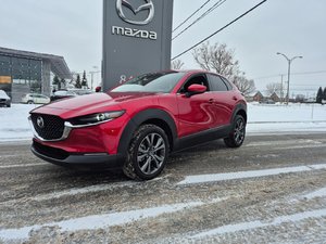 Mazda CX-30 GT AWD 2022