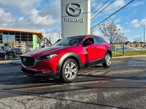 Mazda CX-30 GS AWD 2022