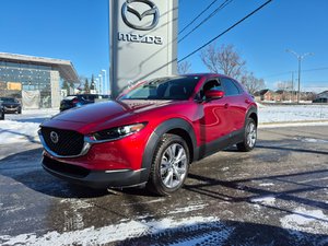 Mazda CX-30 GS AWD 2022