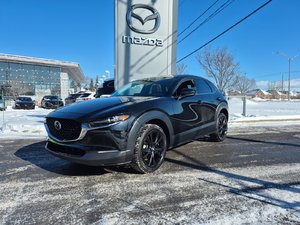 Mazda CX-30 GT TURBO AWD 2022