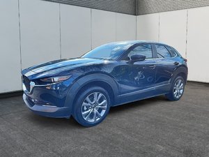 Mazda CX-30 GS AWD 2022
