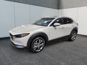 2022 Mazda CX-30 GT