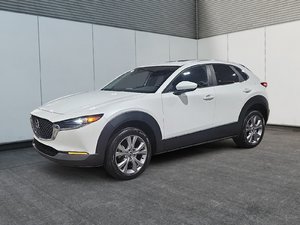 Mazda CX-30 GS GROUPE LUXE 2022