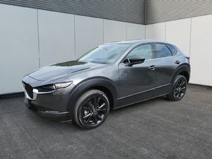 Mazda CX-30 GT w/Turbo AWD 2022