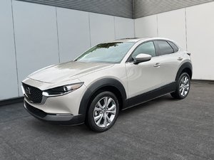Mazda CX-30 GS AWD GROUPE CONFORT 2022