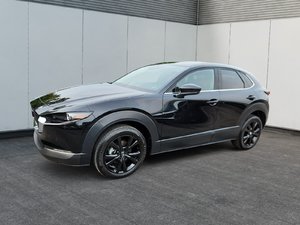 Mazda CX-30 GT w/Turbo 2023
