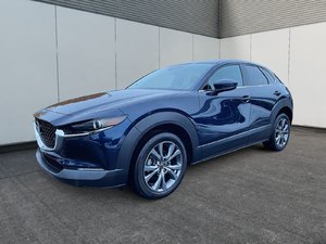 Mazda CX-30 GT 2023