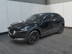 Mazda CX-30 GT W/TURBO 2023