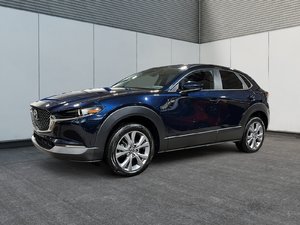 2023 Mazda CX-30 GS