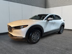 2023 Mazda CX-30 GX