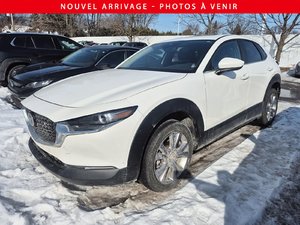 Mazda CX-30 GS 2023