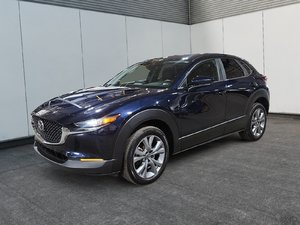 Mazda CX-30 GS AWD 2023