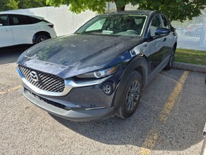 Mazda CX-30 GX AWD 2023