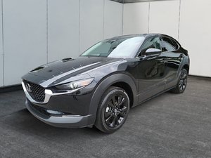 Mazda CX-30 GT AWD 2024