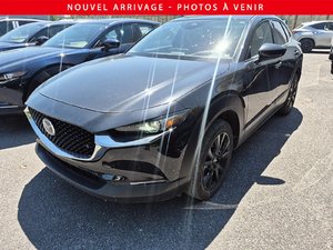 Mazda CX-30 GT AWD 2024