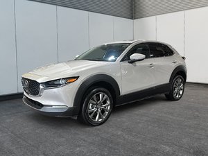 Mazda CX-30 GT AWD 2024