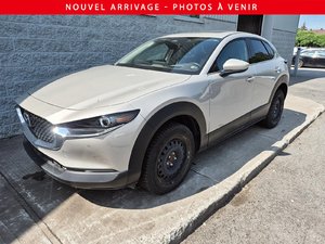 Mazda CX-30 GT AWD 2024