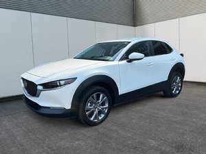 Mazda CX-30 GS AWD 2024