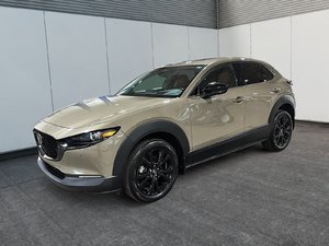 Mazda CX-30 SUNA TURBO AWD 2024