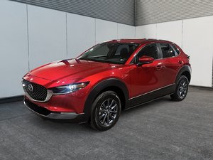Mazda CX-30 GX AWD 2025