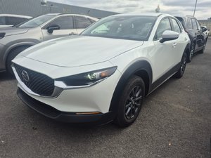 Mazda CX-30 GX AWD 2025