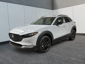 Mazda CX-30 GT KURO TURBO 2026