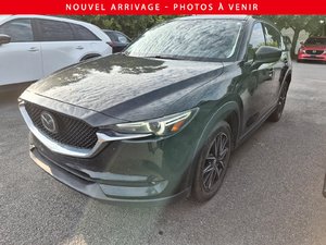Mazda CX-5 GT AWD 2017