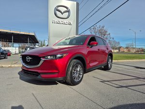 Mazda CX-5 GS 2018