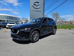 2019 Mazda CX-5 GS