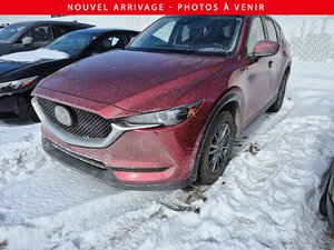 Mazda CX-5 GS 2019