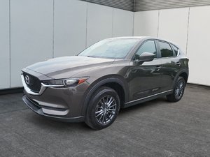 Mazda CX-5 GX AWD 2019
