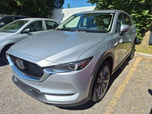 Mazda CX-5 GT AWD 2019