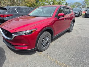 Mazda CX-5 GS 2020