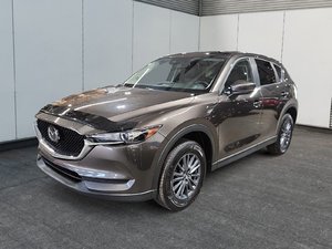 Mazda CX-5 GS 2020