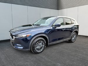 Mazda CX-5 GX 2020