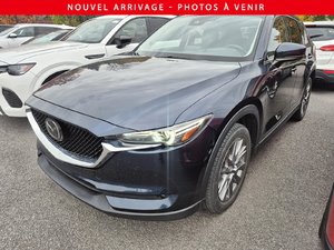 Mazda CX-5 GT w/Turbo 2020