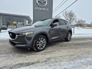 Mazda CX-5 GT AWD 2021