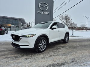 Mazda CX-5 GT TURBO 2021