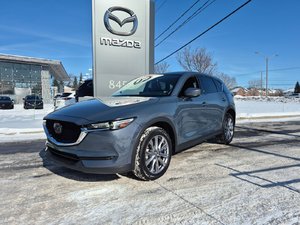 Mazda CX-5 GT TURBO AWD 2021