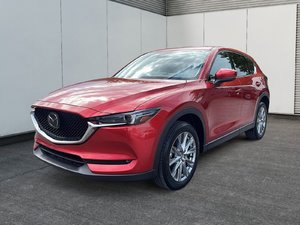 Mazda CX-5 GT AWD 2021