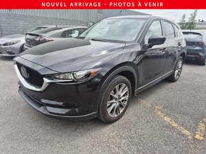 Mazda CX-5 GS 2021.5 AWD 2021