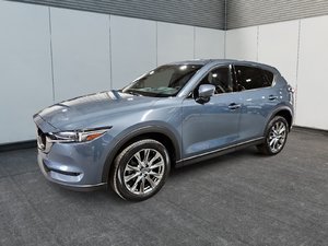 Mazda CX-5 Signature 2021