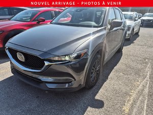 Mazda CX-5 GS 2021
