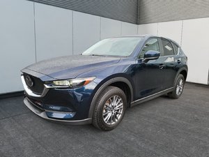 Mazda CX-5 GX 2021