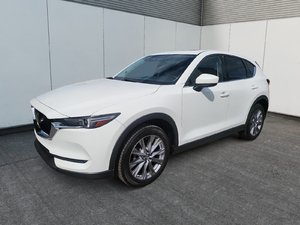 Mazda CX-5 GT AWD 2021